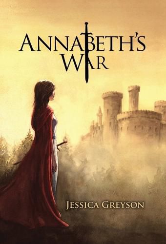 Cover image for Annabeth's War