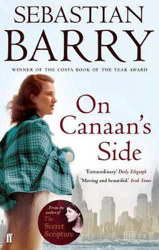 Cover image for On Canaan's Side