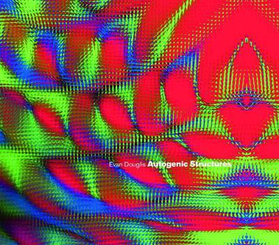 Cover image for Autogenic Structures