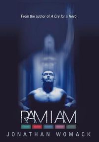 Cover image for Ram I Am