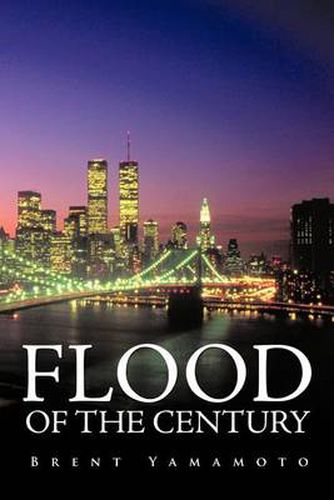 Cover image for Flood of the Century