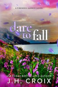 Cover image for Dare To Fall