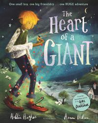Cover image for The Heart of a Giant