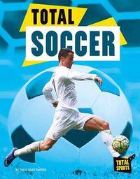 Cover image for Total Soccer