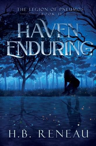 Cover image for Haven Enduring