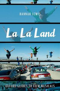 Cover image for La La Land