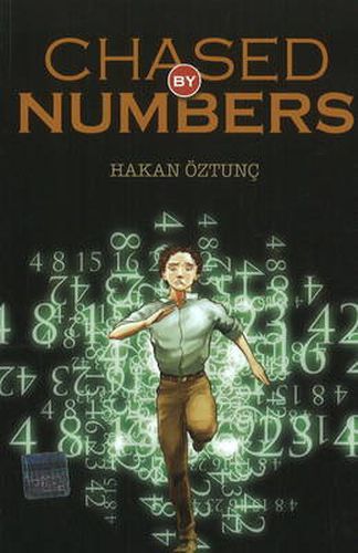 Cover image for Chased by Numbers