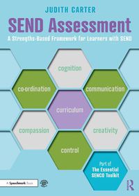 Cover image for SEND Assessment: A Strengths-Based Framework for Learners with SEND