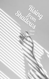 Cover image for Rising from Shadows