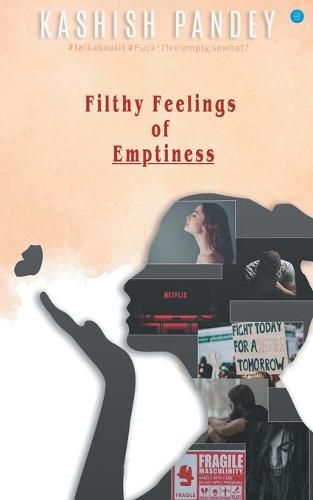 Cover image for Filthy Feelings of Emptiness