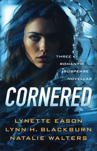 Cover image for Cornered