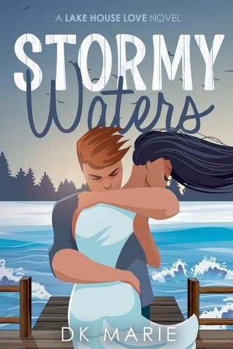 Cover image for Stormy Waters