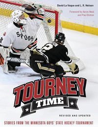 Cover image for Tourney Time