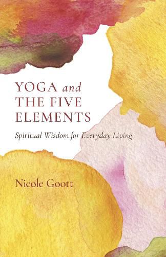 Yoga and the Five Elements