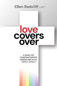 Cover image for Love Covers Over