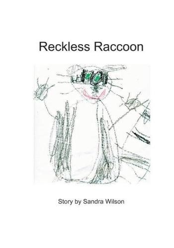 Cover image for Reckless Raccoon