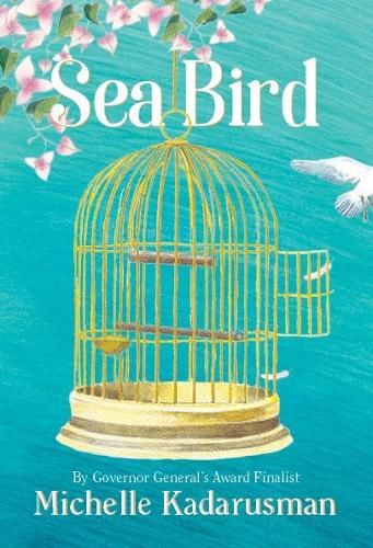 Cover image for Seabird