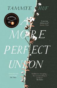 Cover image for A More Perfect Union