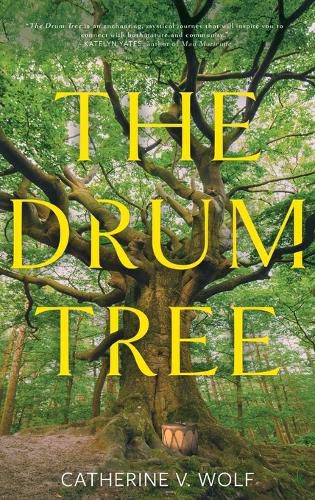 Cover image for The Drum Tree