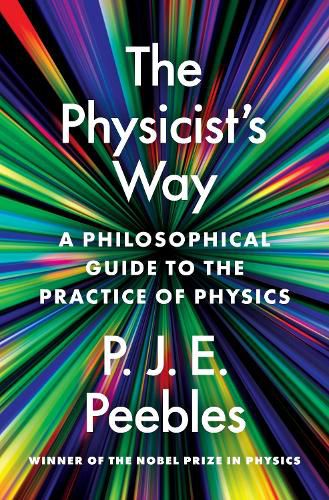 Cover image for The Physicist's Way