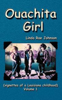 Cover image for Ouachita Girl