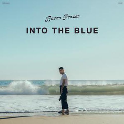 Into the Blue (Frosted Coke Bottle Vinyl)