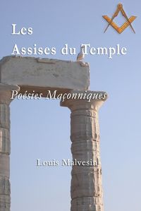 Cover image for Les Assises Du Temple: Po