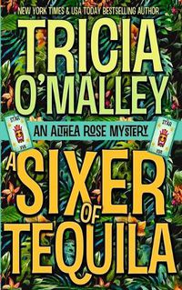 Cover image for A Sixer of Tequila