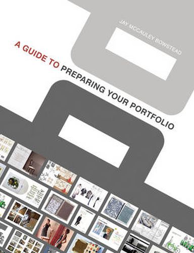 Cover image for A Guide to Preparing your Portfolio