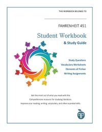 Cover image for Common Core Litplans Student Workbook: Fahrenheit 451