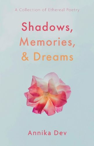 Cover image for Shadows, Memories, and Dreams