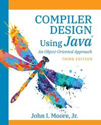 Cover image for Compiler Design Using Java(R)