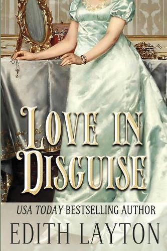 Cover image for Love in Disguise