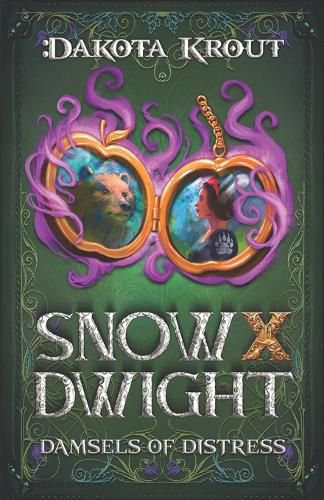 Cover image for Snow X Dwight