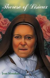 Cover image for Therese of Lisieux