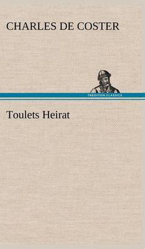 Cover image for Toulets Heirat