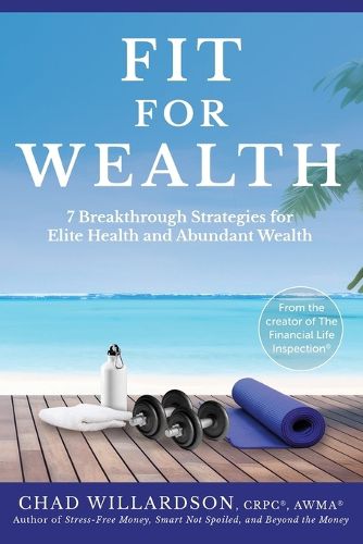 Cover image for Fit for Wealth