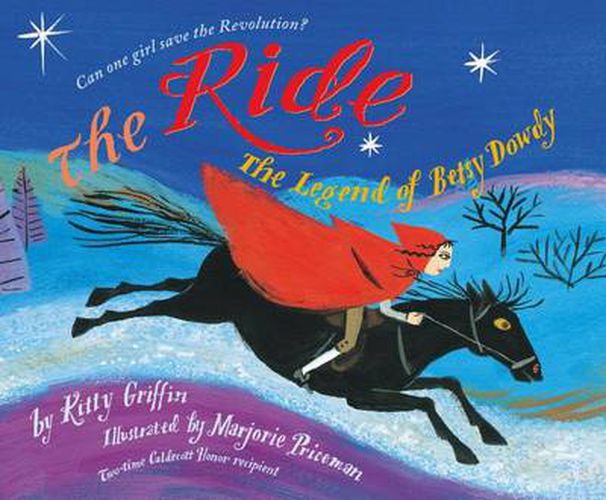 Cover image for Ride