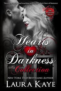 Cover image for Hearts in Darkness Collection