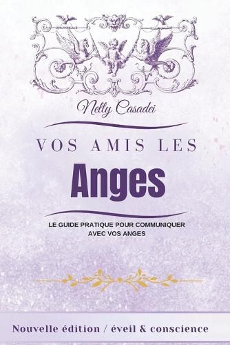 Cover image for Vos Amis les Anges