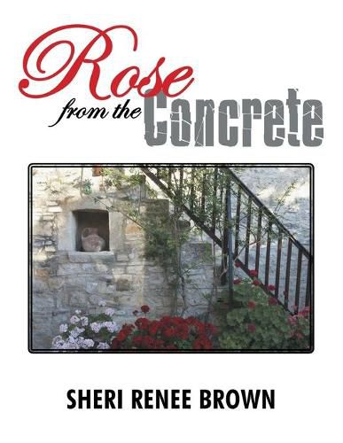 Cover image for Rose from the Concrete