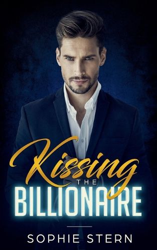 Cover image for Kissing the Billionaire