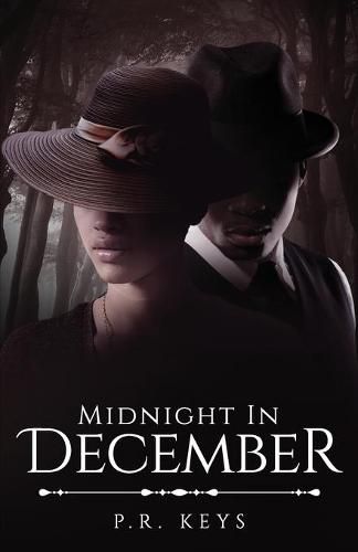 Cover image for Midnight in December