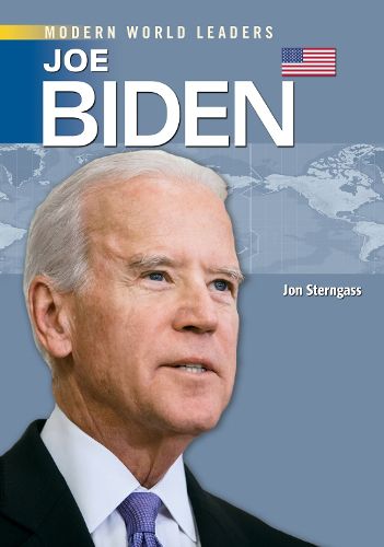 Cover image for Joe Biden
