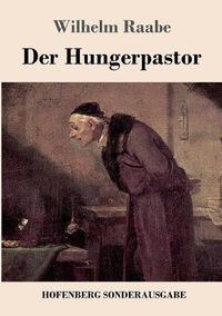 Cover image for Der Hungerpastor