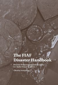 Cover image for The FIAF Disaster Handbook