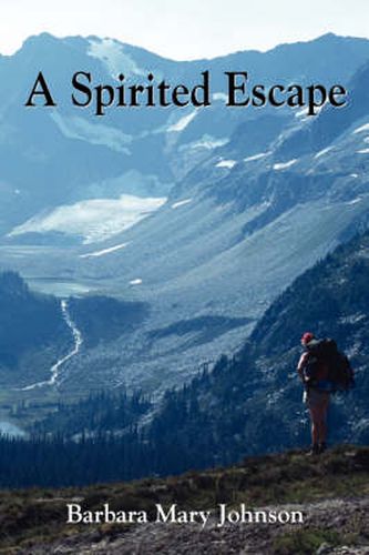 Cover image for A Spirited Escape