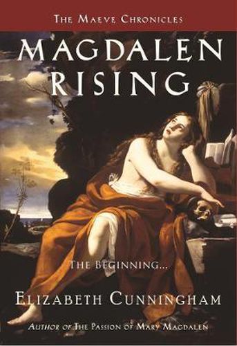 Cover image for Magdalen Rising: The Beginning