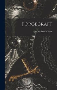 Cover image for Forgecraft