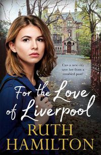Cover image for For the Love of Liverpool